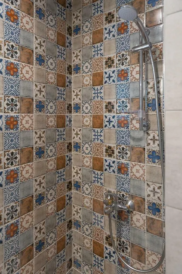 Apartment Vitosha Blvd - 2Br Lux Apart Sofia